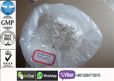 DPP Injectable Anabolic Steroids Cơ thể chống Estrogen Drostanolone Propionate Androgenic